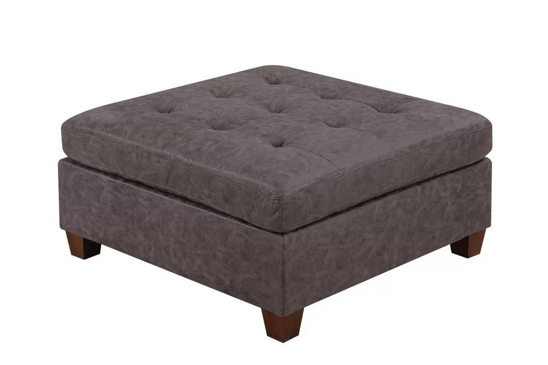 Cocktail Ottoman