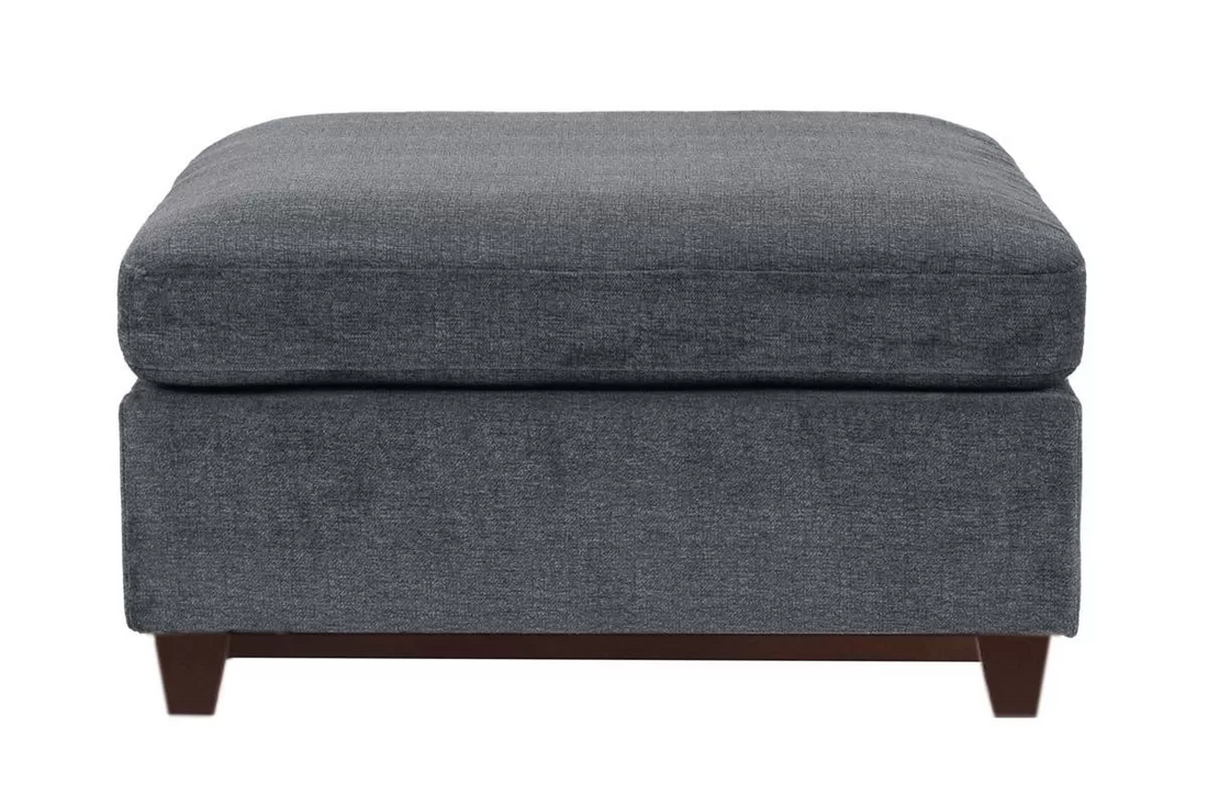 Modular Cocktail Ottoman