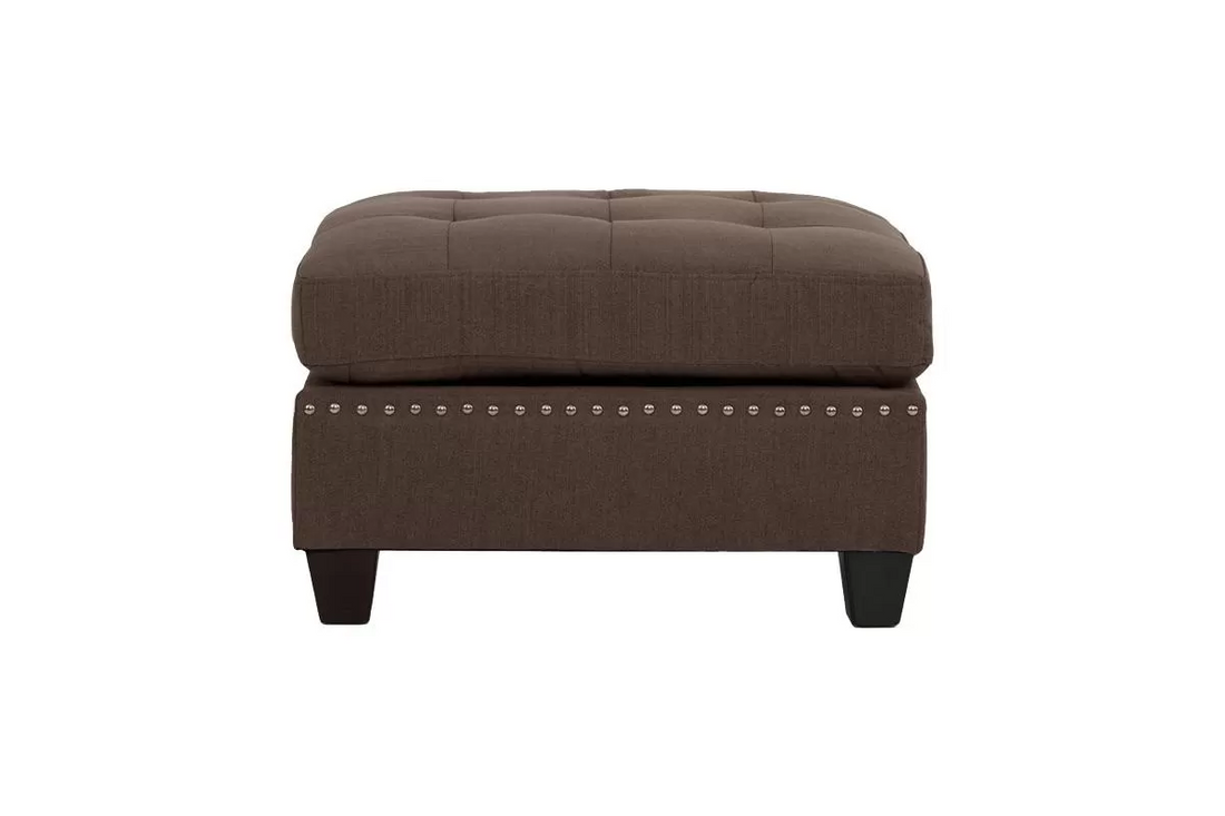 Cocktail Ottoman