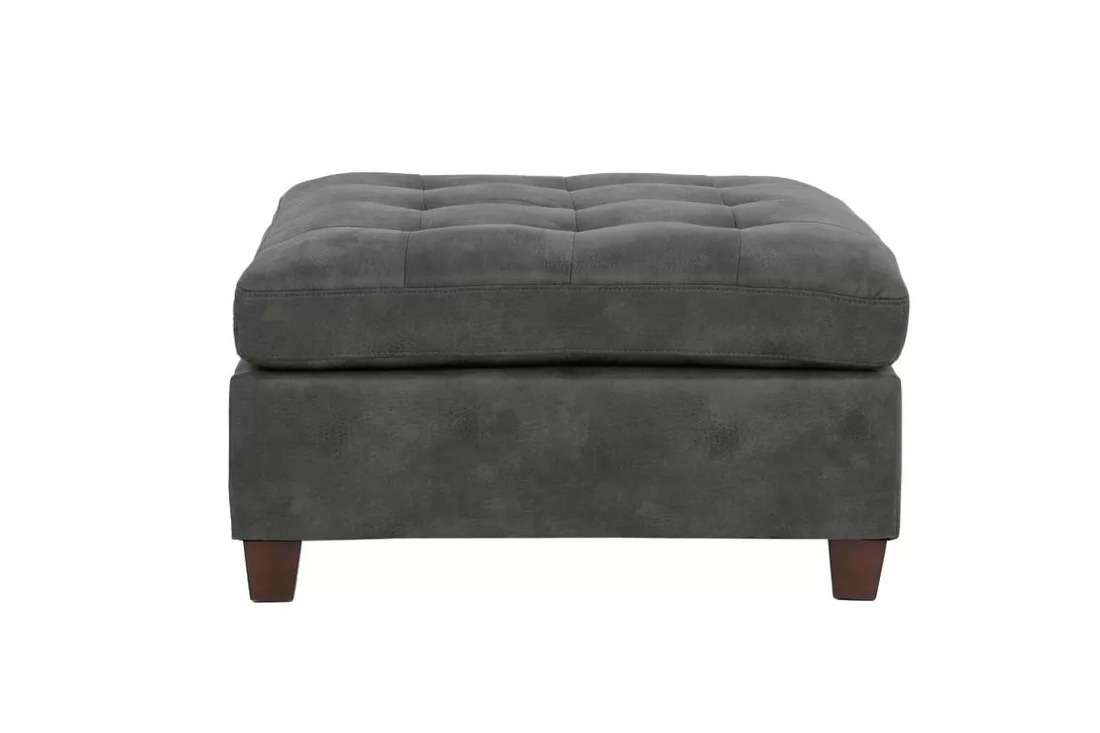 Cocktail Ottoman