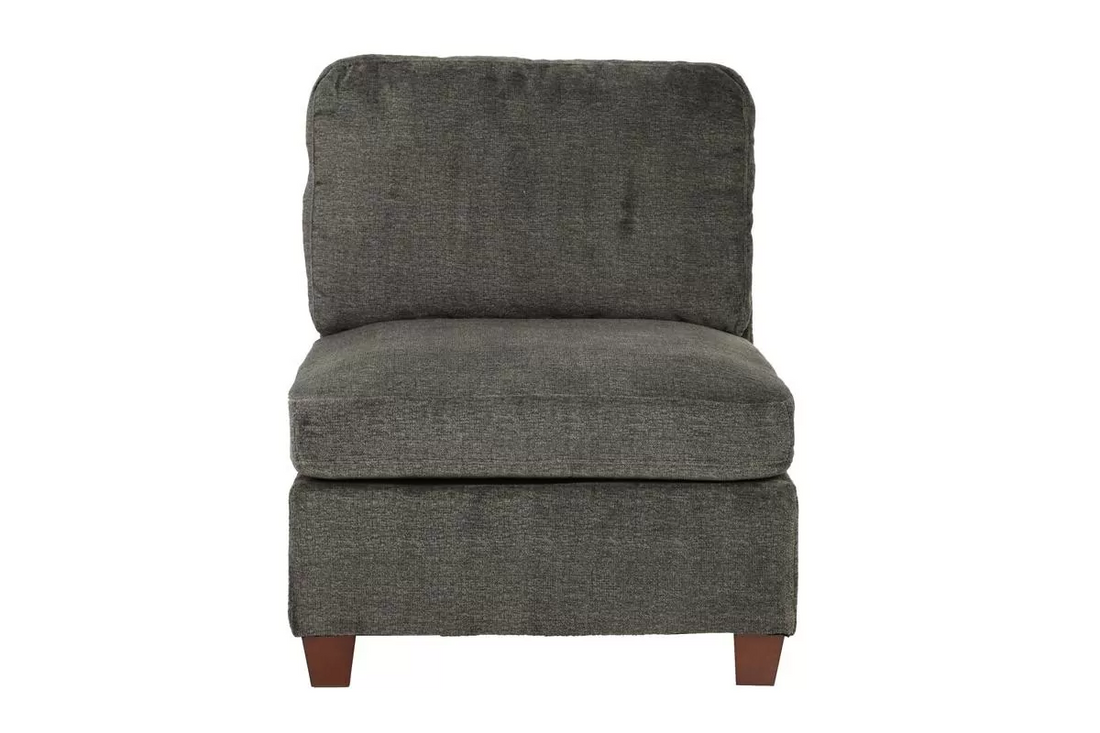 Armless Chair