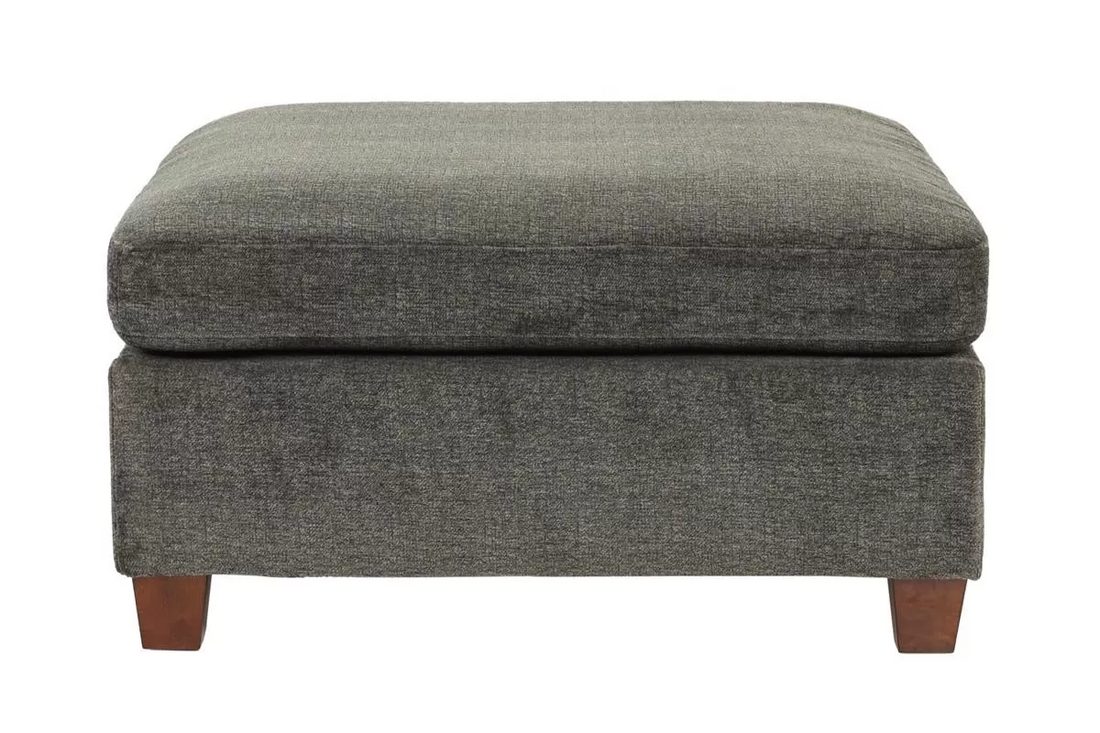 Cocktail Ottoman
