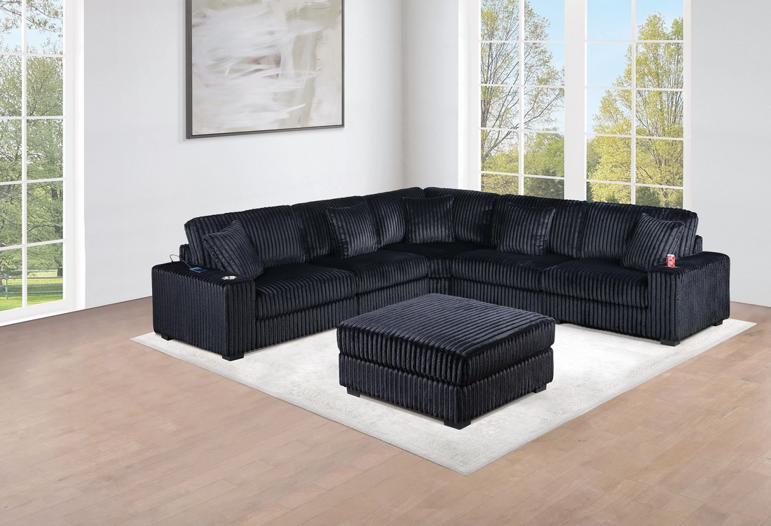 LAF Chair