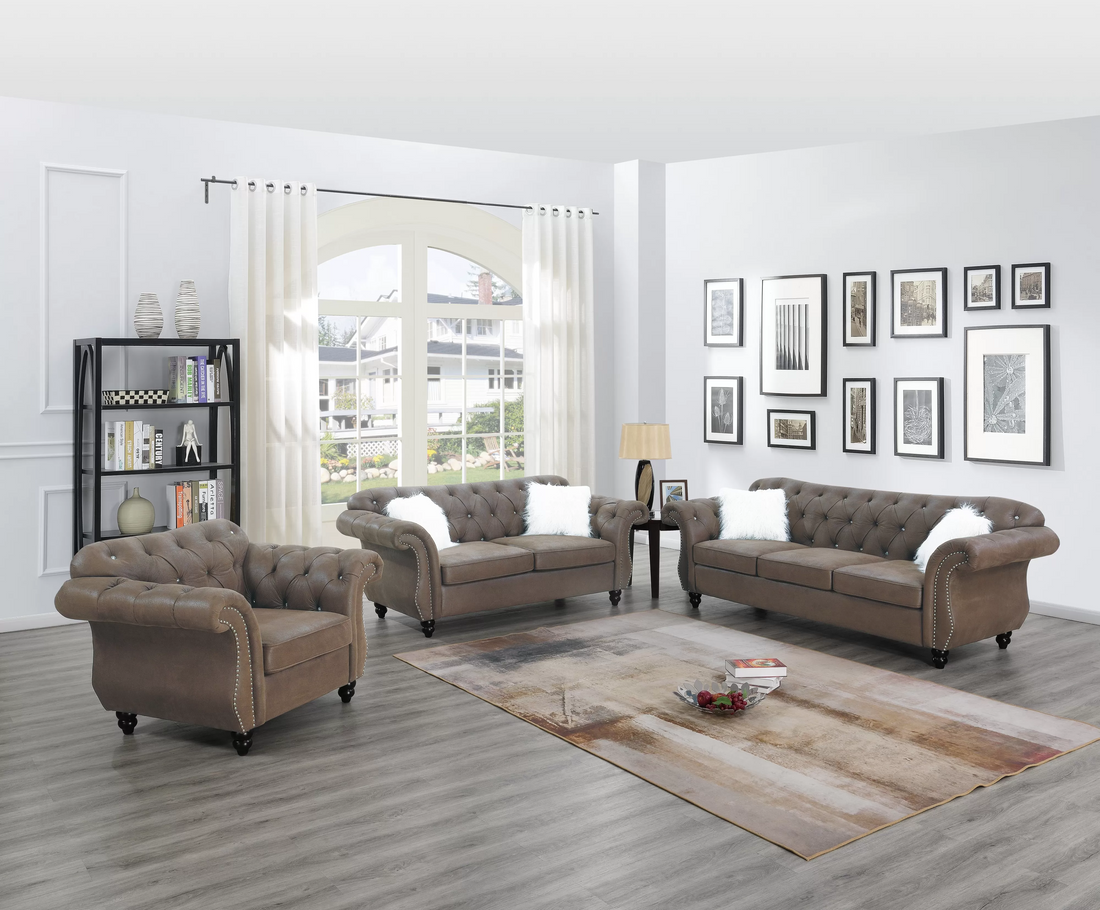 Loveseat