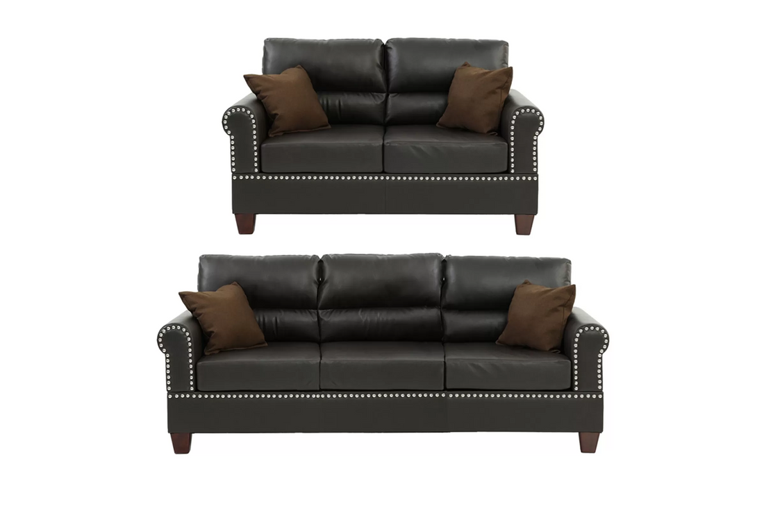 2-Piece Sofa Set