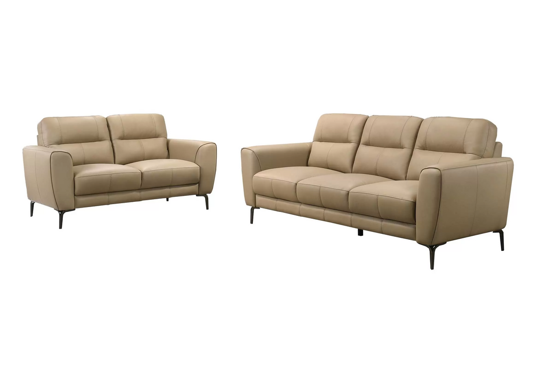 2-Piece Sofa Set
