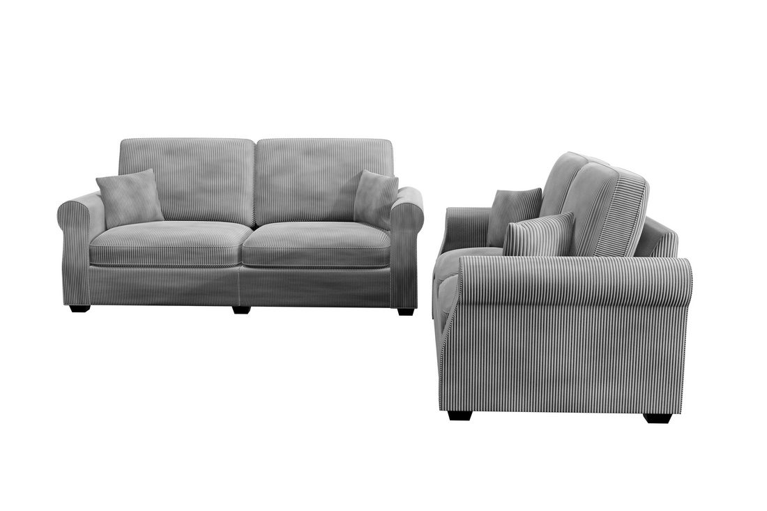 2-Piece Sofa Set