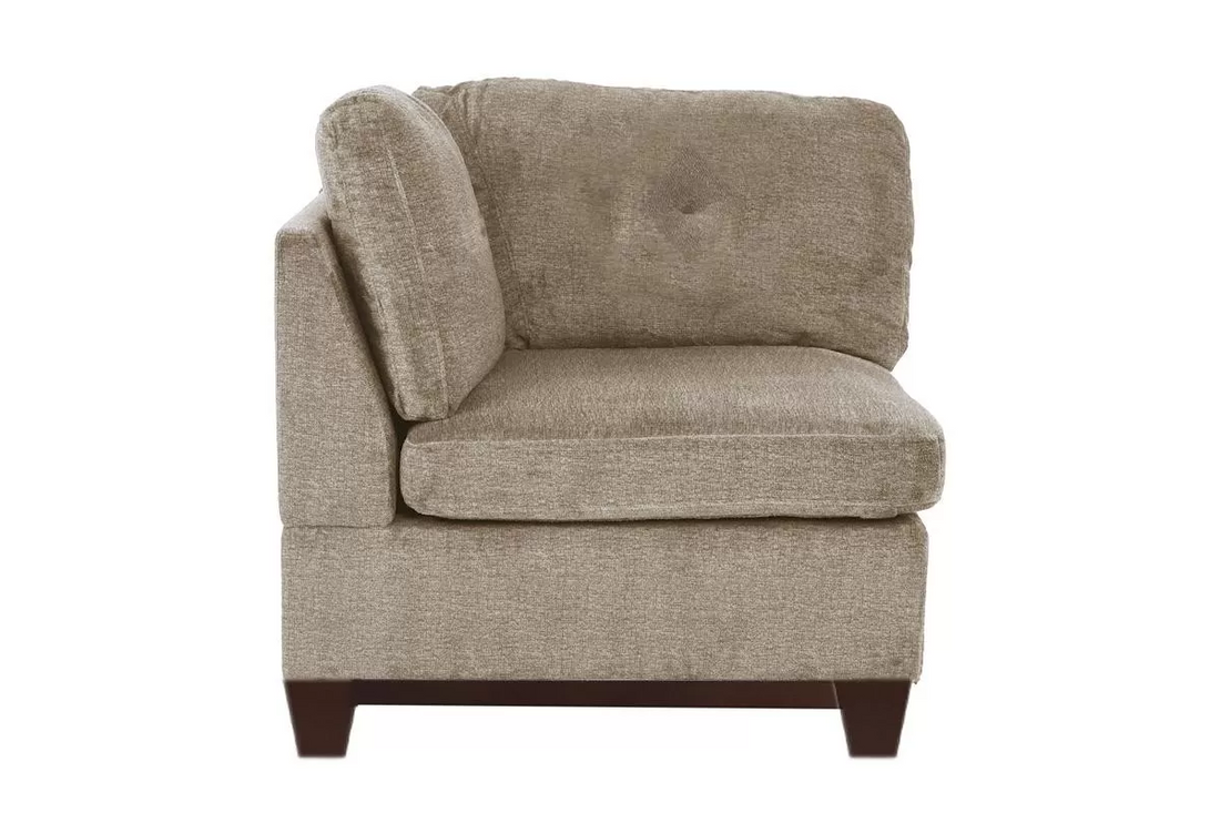 Modular Corner Sofa