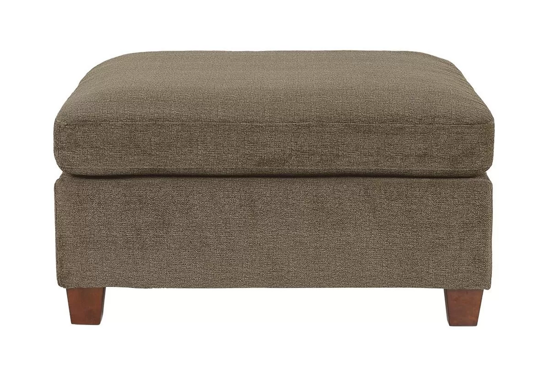 Cocktail Ottoman