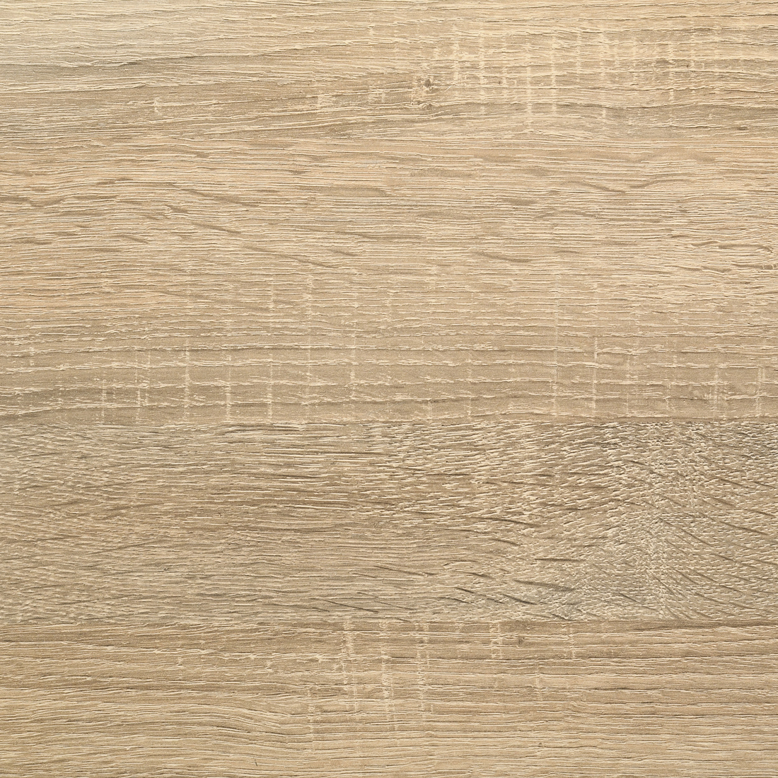 Garza 5-piece Rectangular Dining Table Greige Oak
