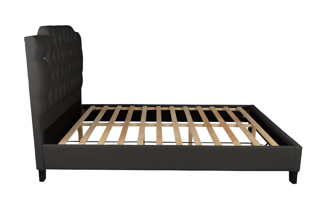Queen Bed