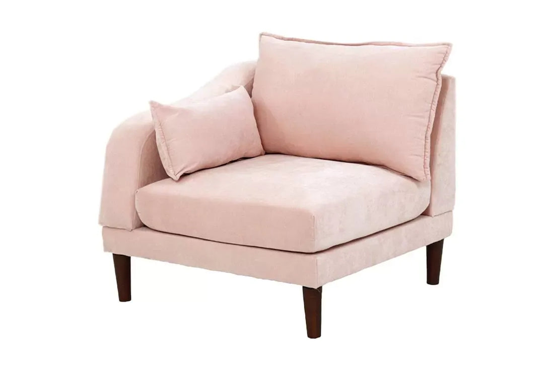 LAF/RAF One-Arm Chair