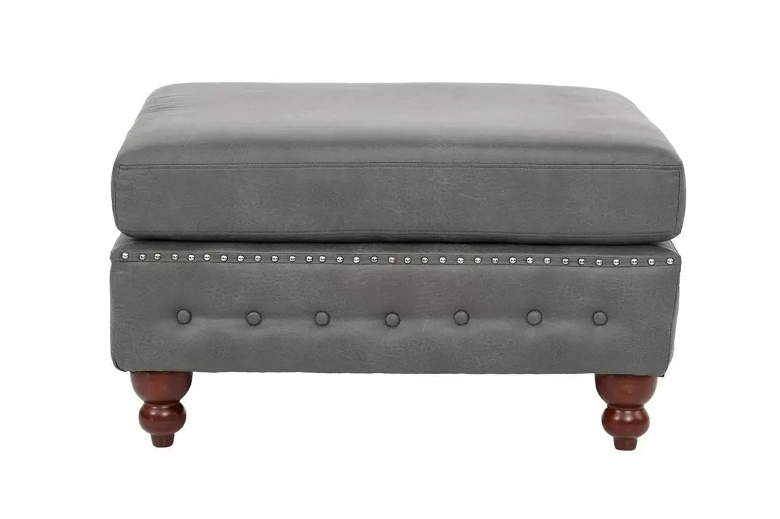Cocktail Ottoman