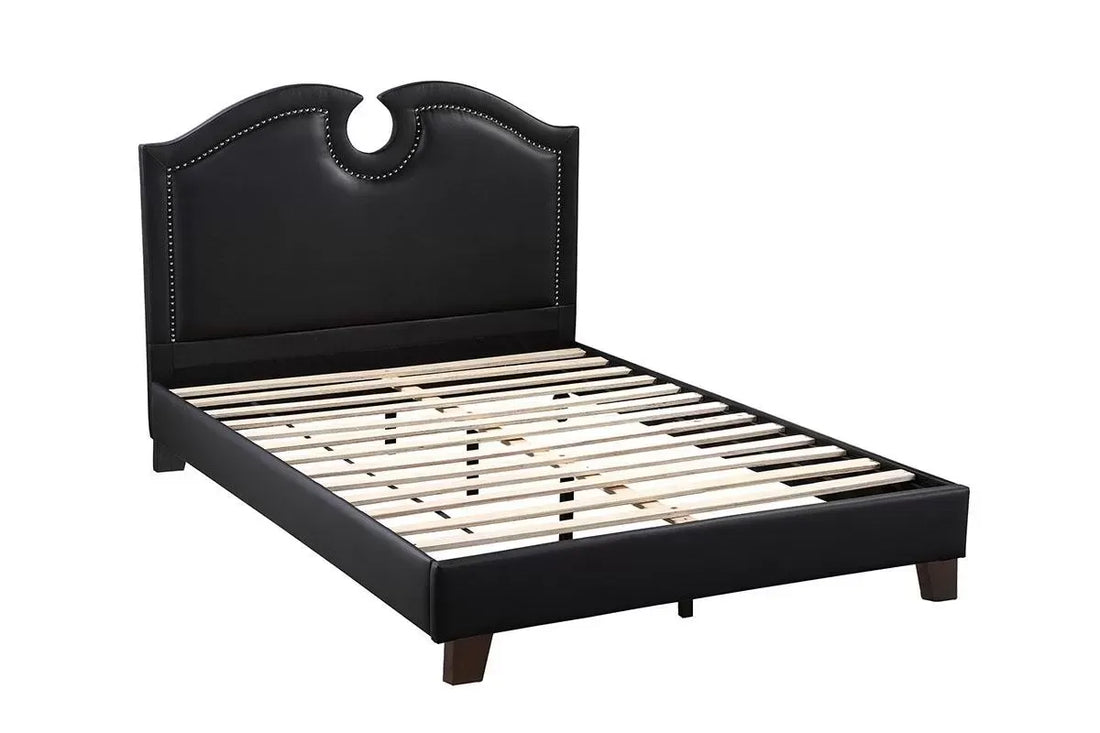 California King Bed