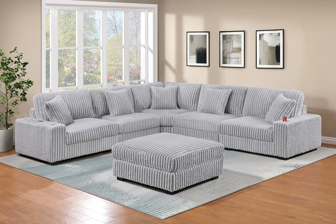Ottoman